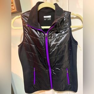 Women’s Marmot Vest